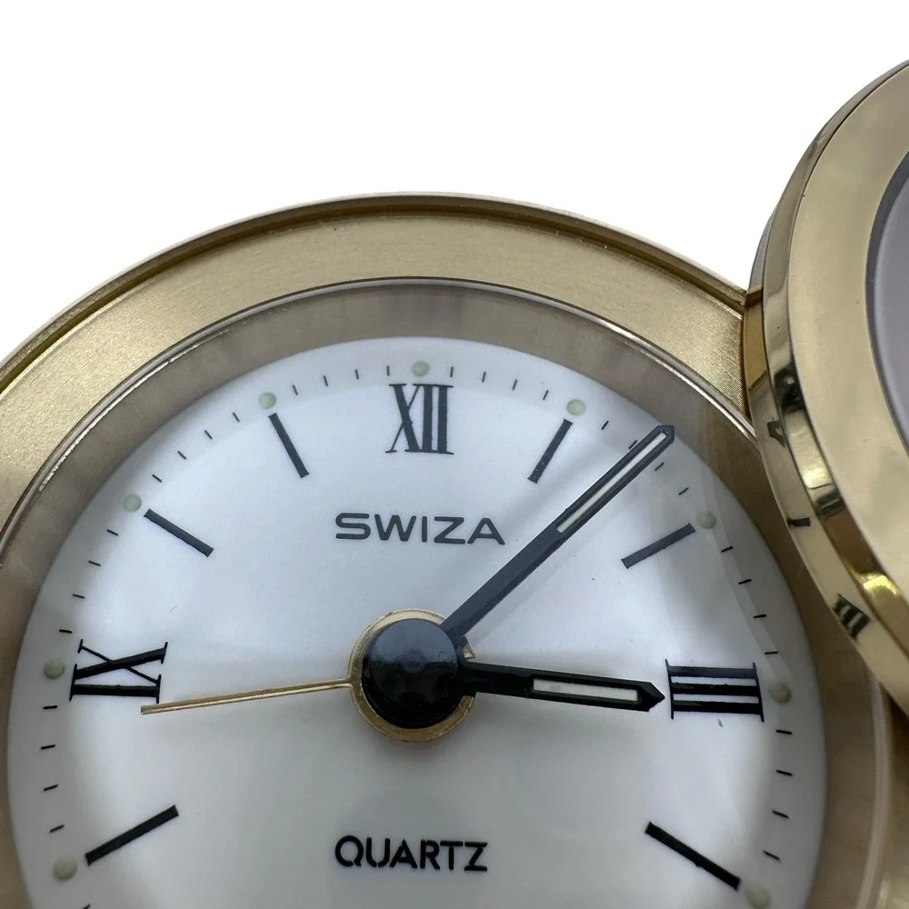 Swiza **being sold